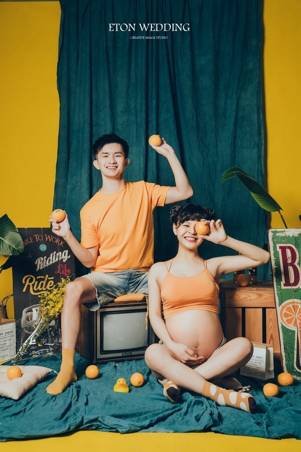 台北孕婦寫真,台北孕婦照,台北個性孕婦照,台北個性孕婦寫真